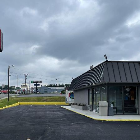 Suites Wytheville Va Экстерьер фото