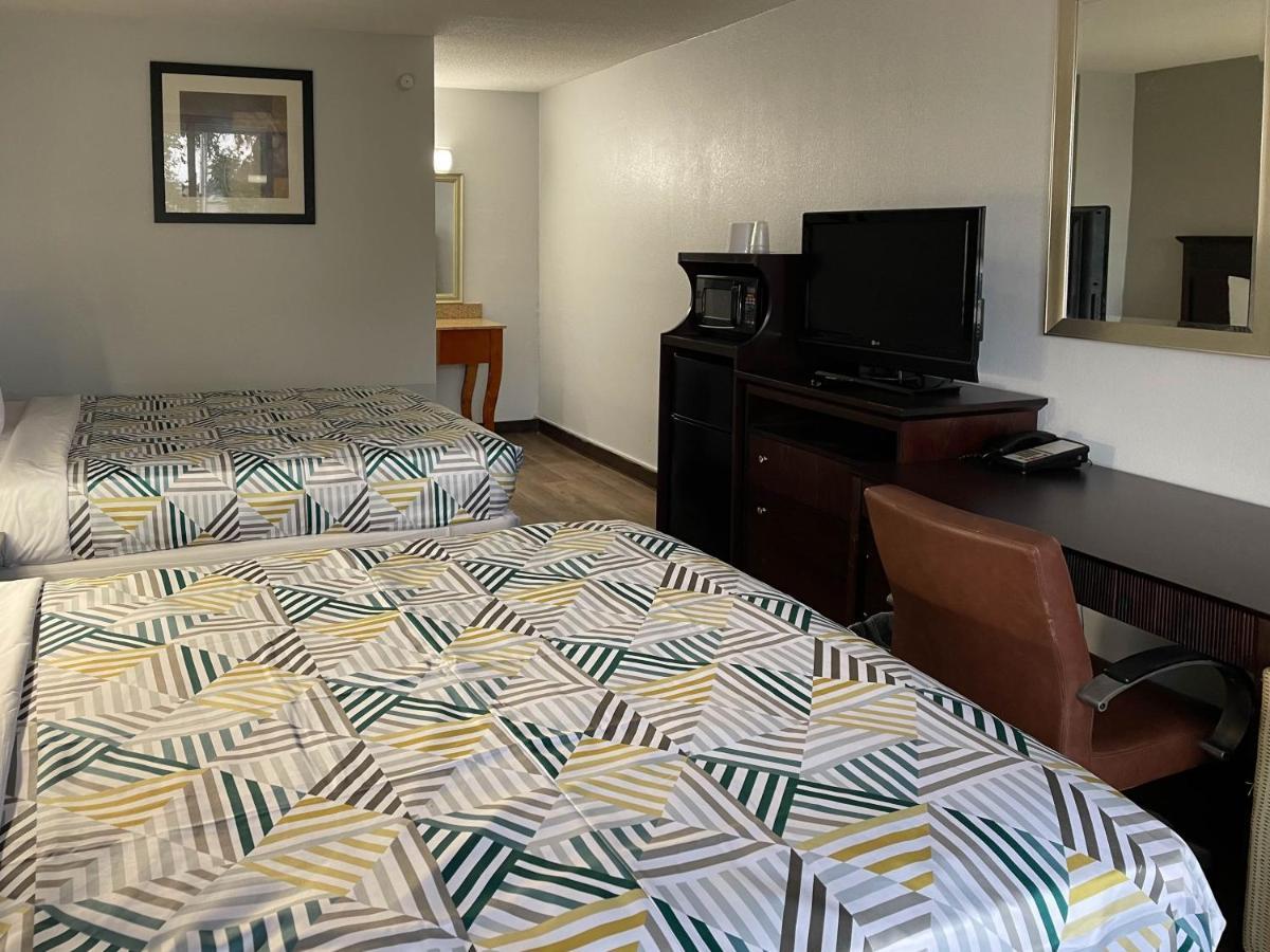Suites Wytheville Va Экстерьер фото