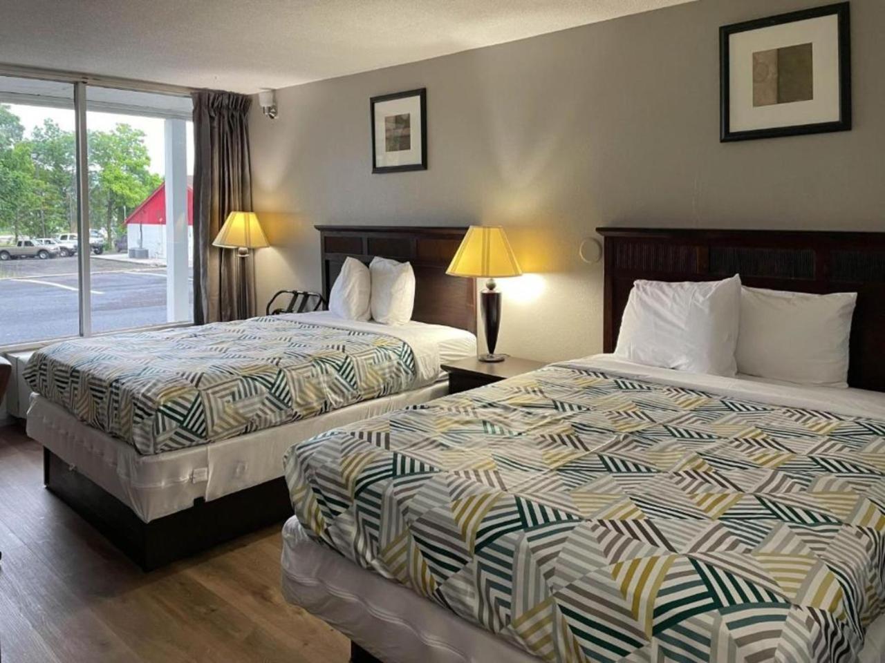 Suites Wytheville Va Экстерьер фото